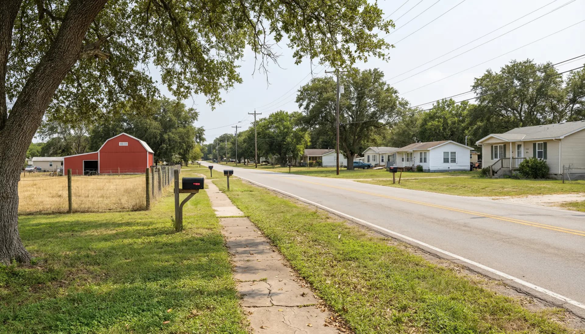 Alma, AR