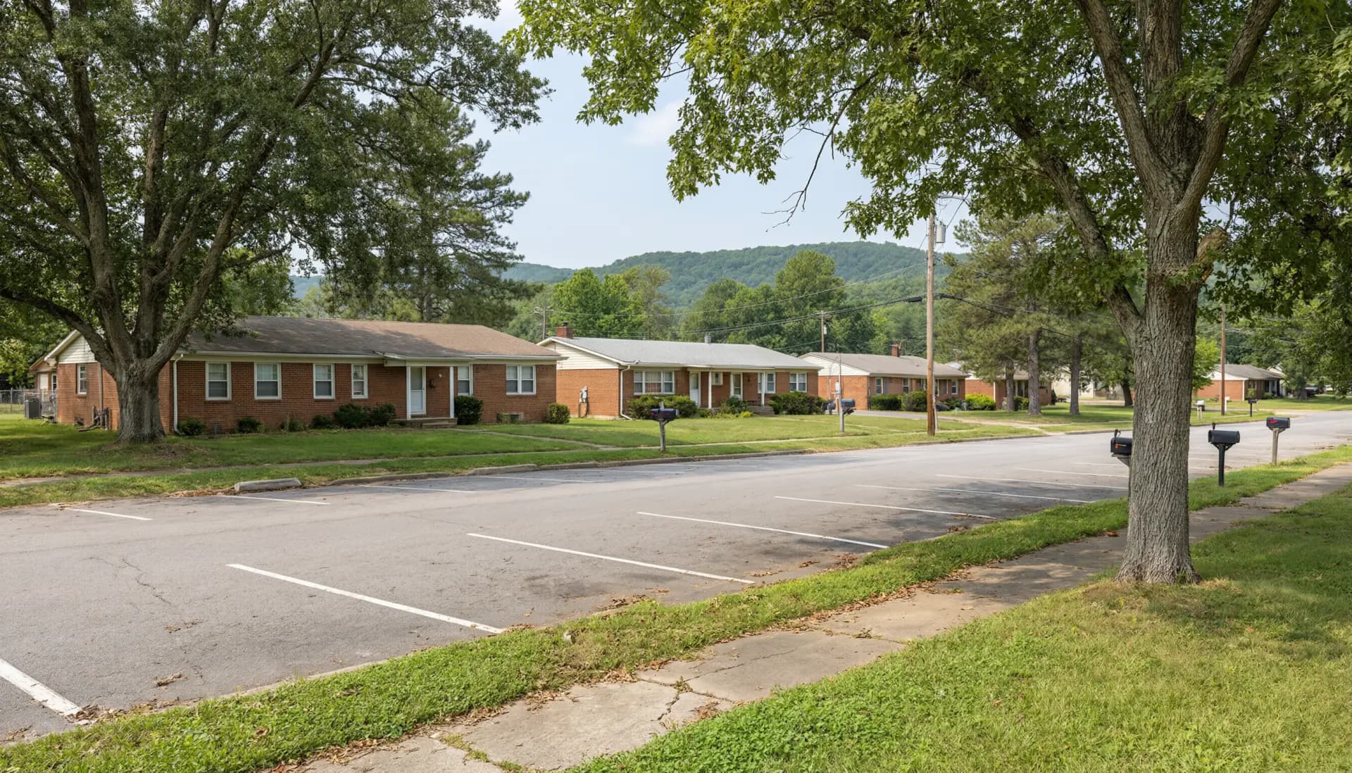 Atkins, AR