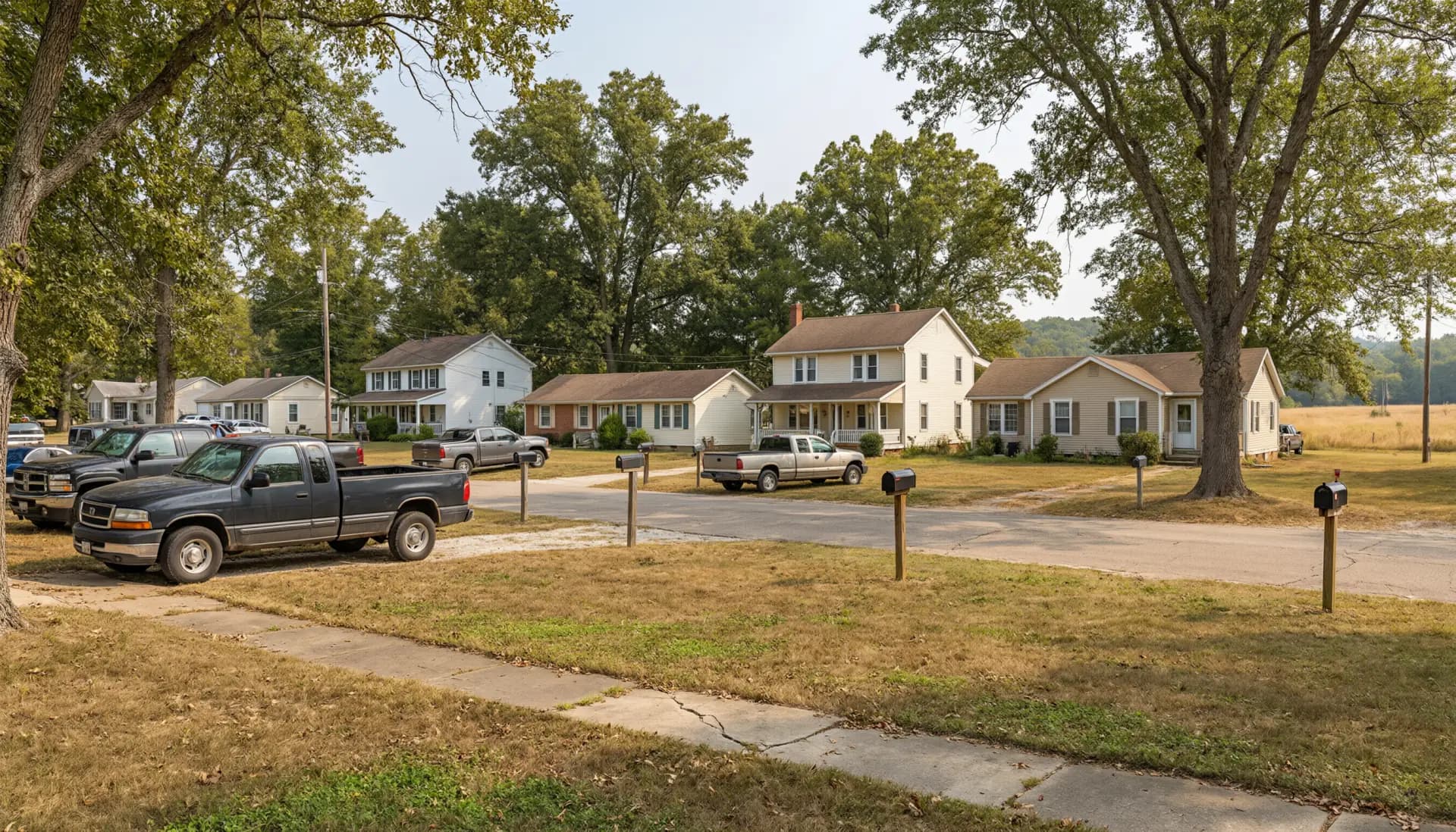 Aurora, MO