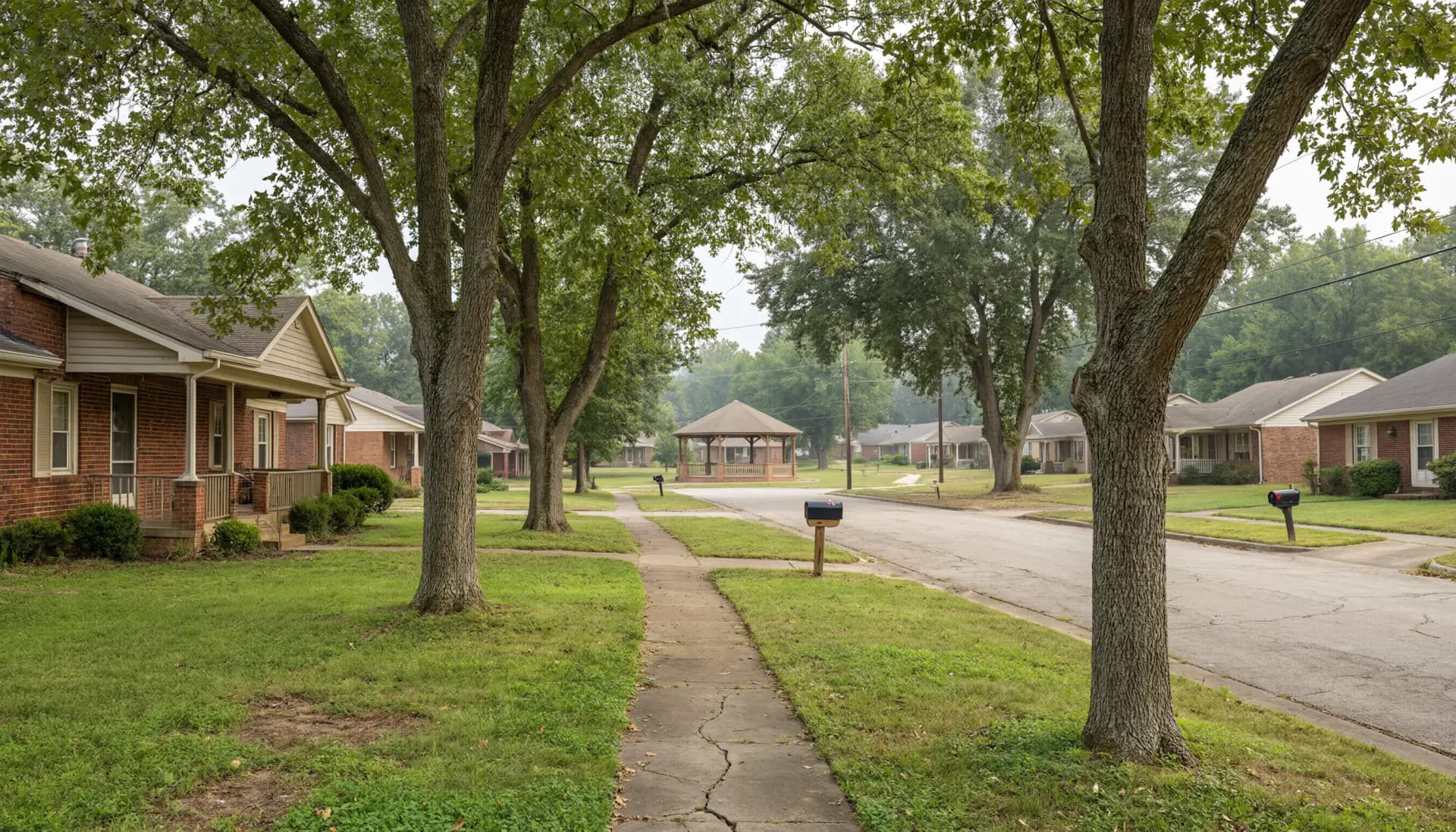 Barling, AR