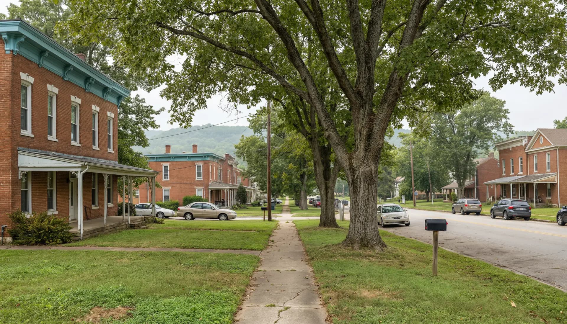 Bolivar, MO