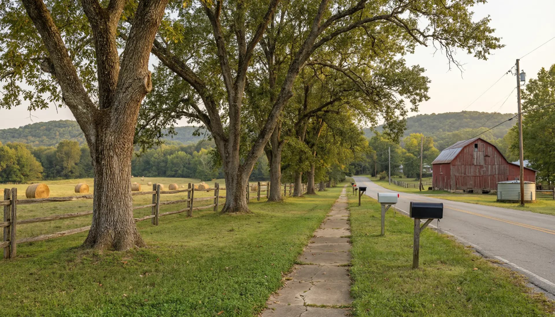 Cassville, MO