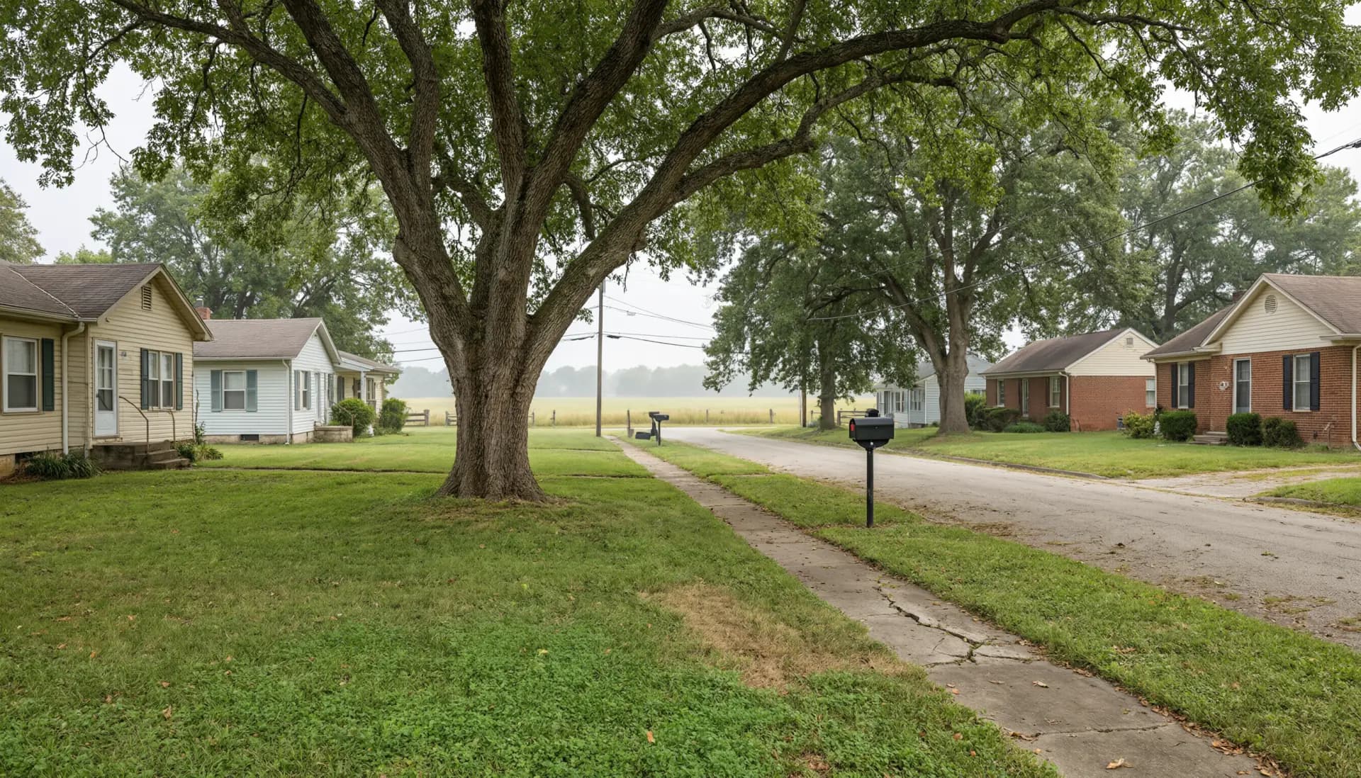 Charleston, AR