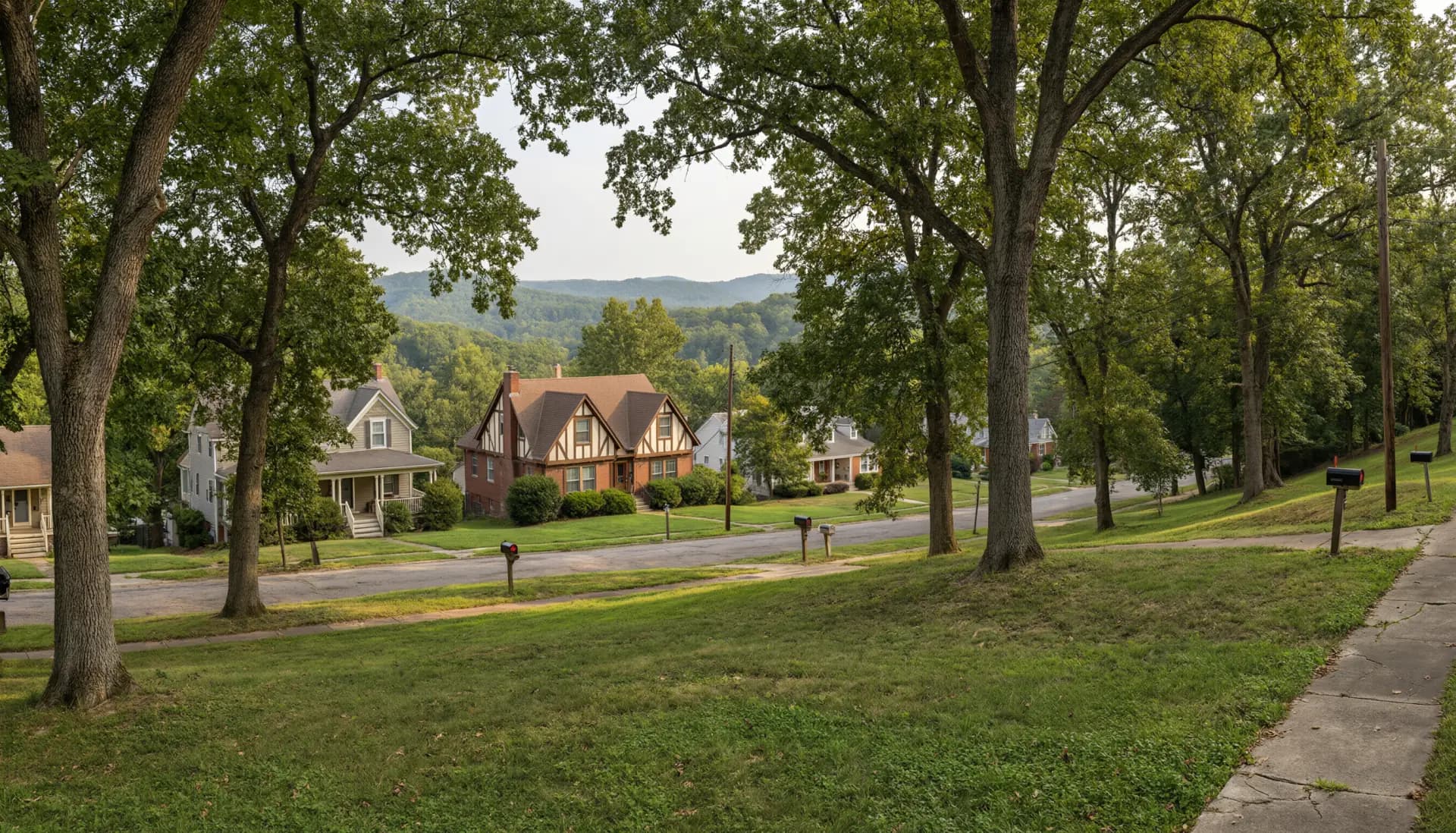 Fayetteville, AR