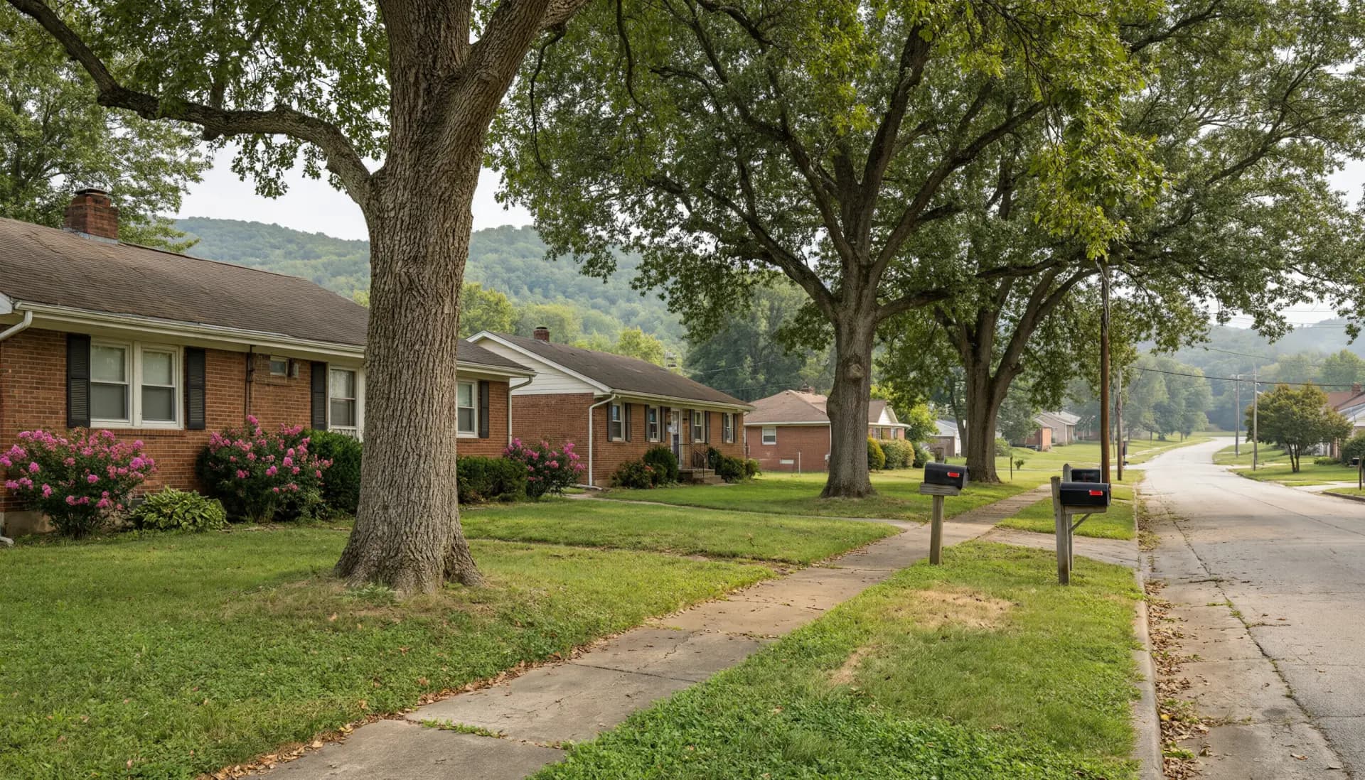 Greenwood, AR
