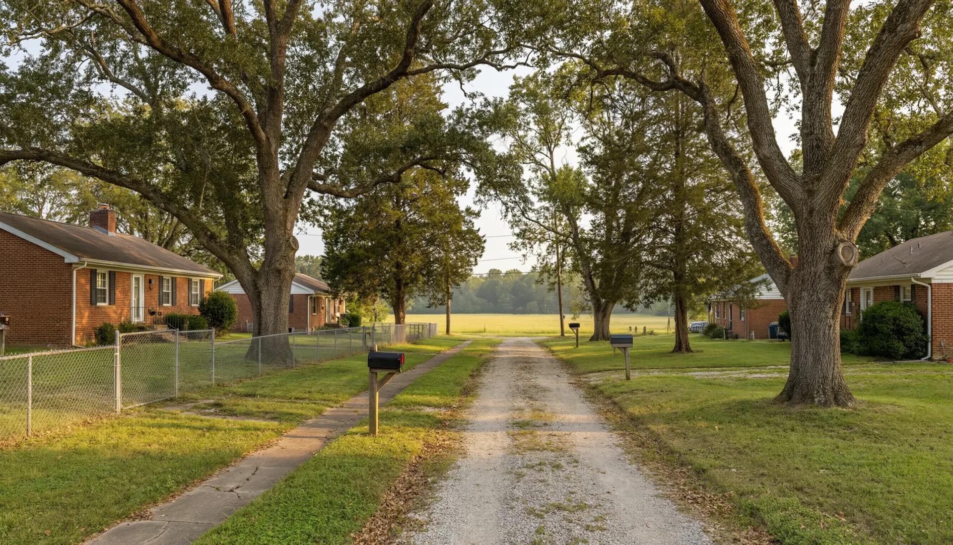 Little Flock, AR