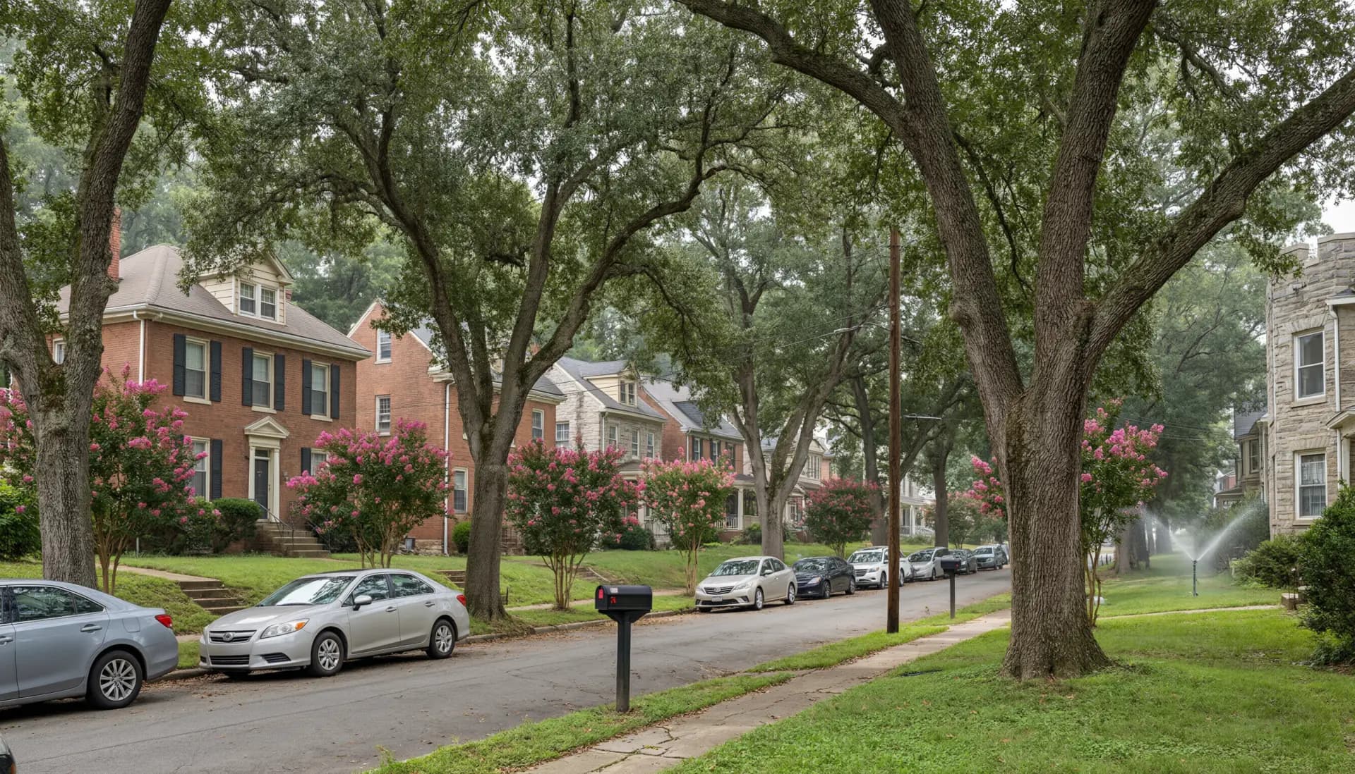 Little Rock, AR