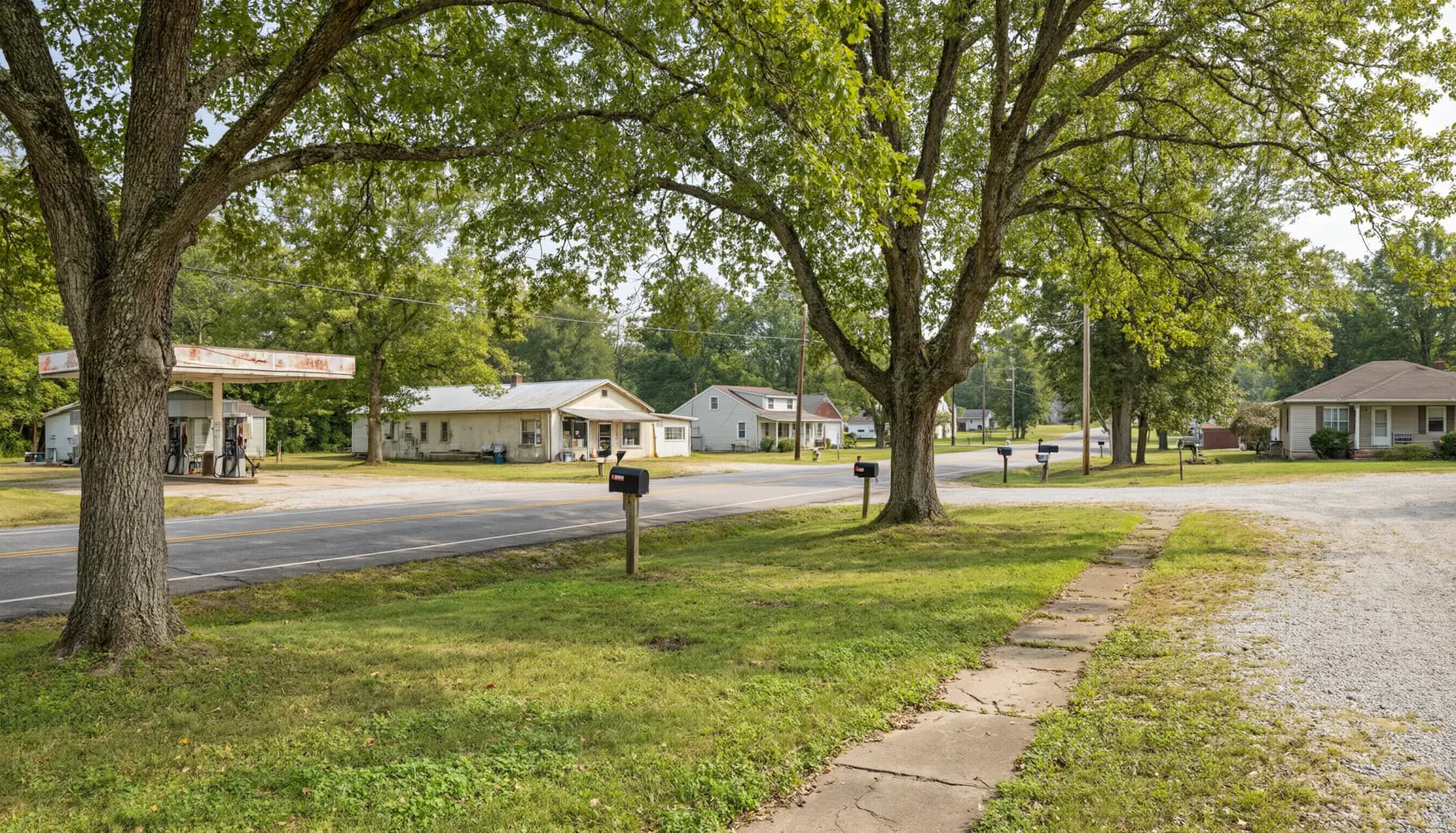 Marionville, MO