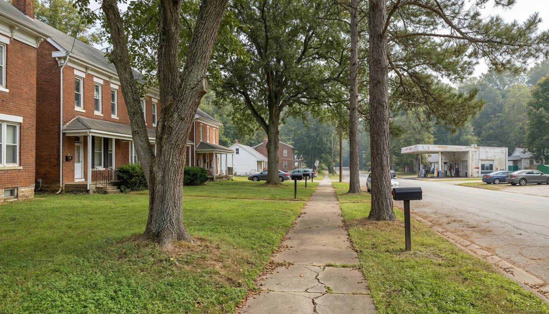 Marshfield, MO