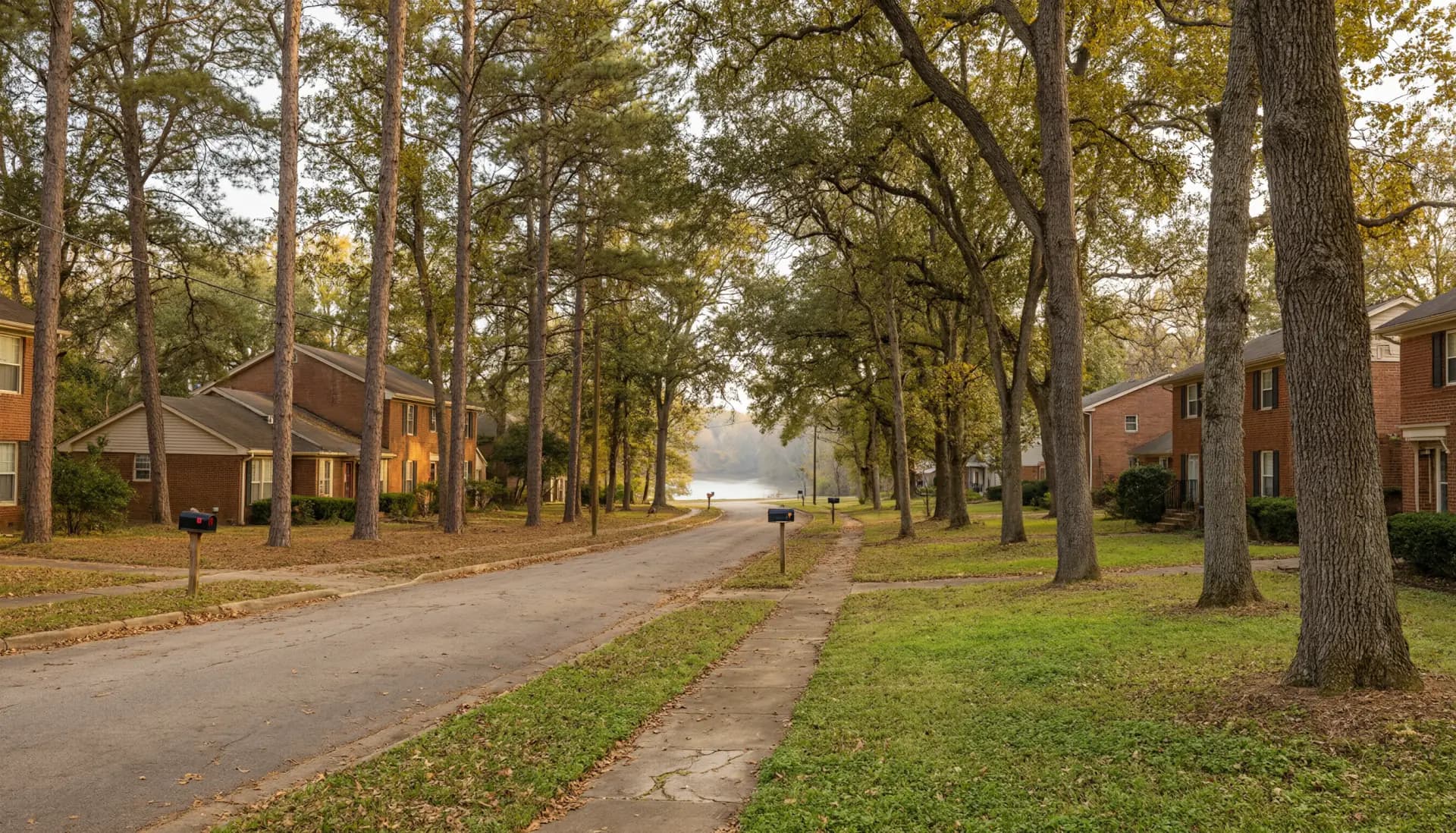 Maumelle, AR