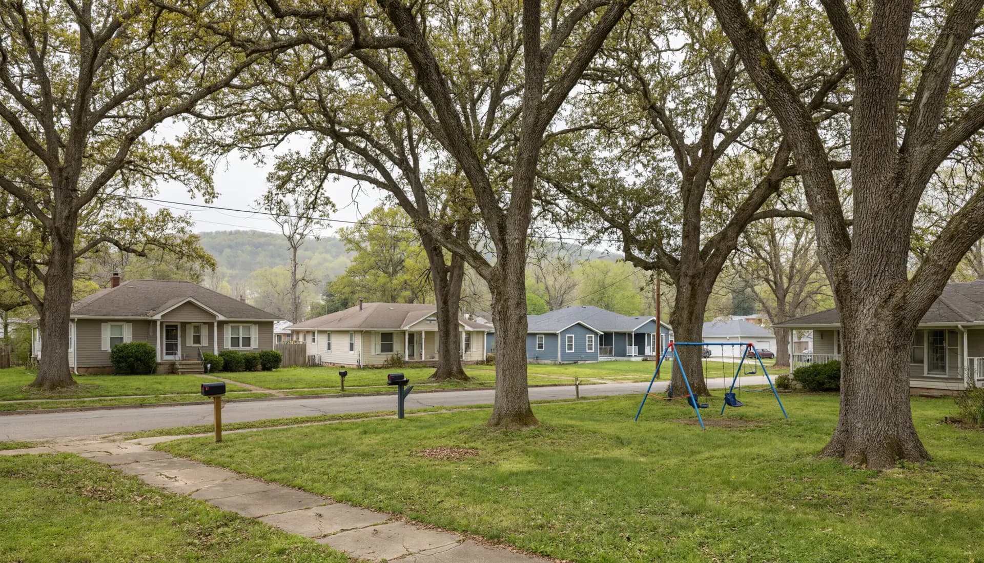 Oronogo, MO