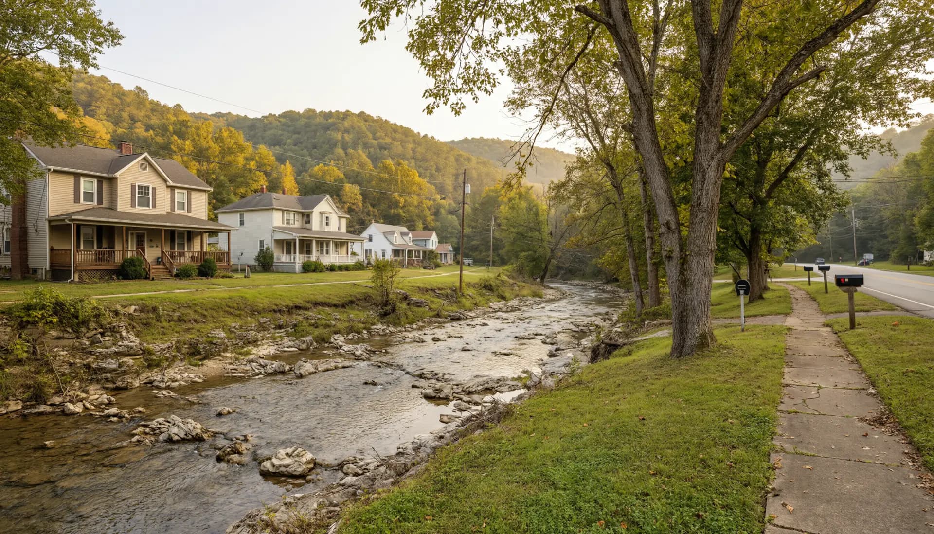 Ozark, MO