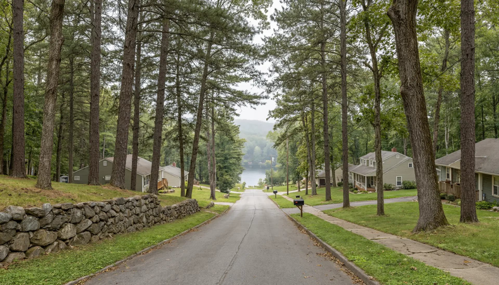 Piney, AR