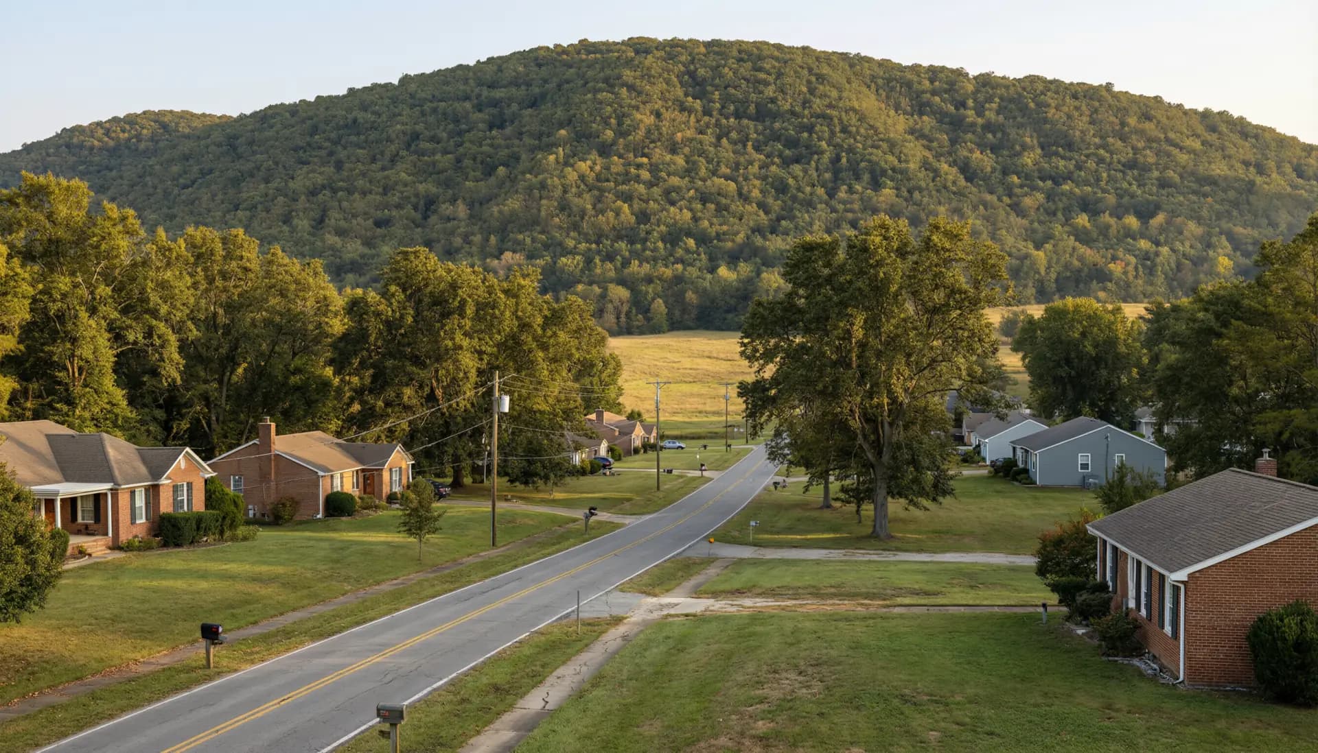Pottsville, AR