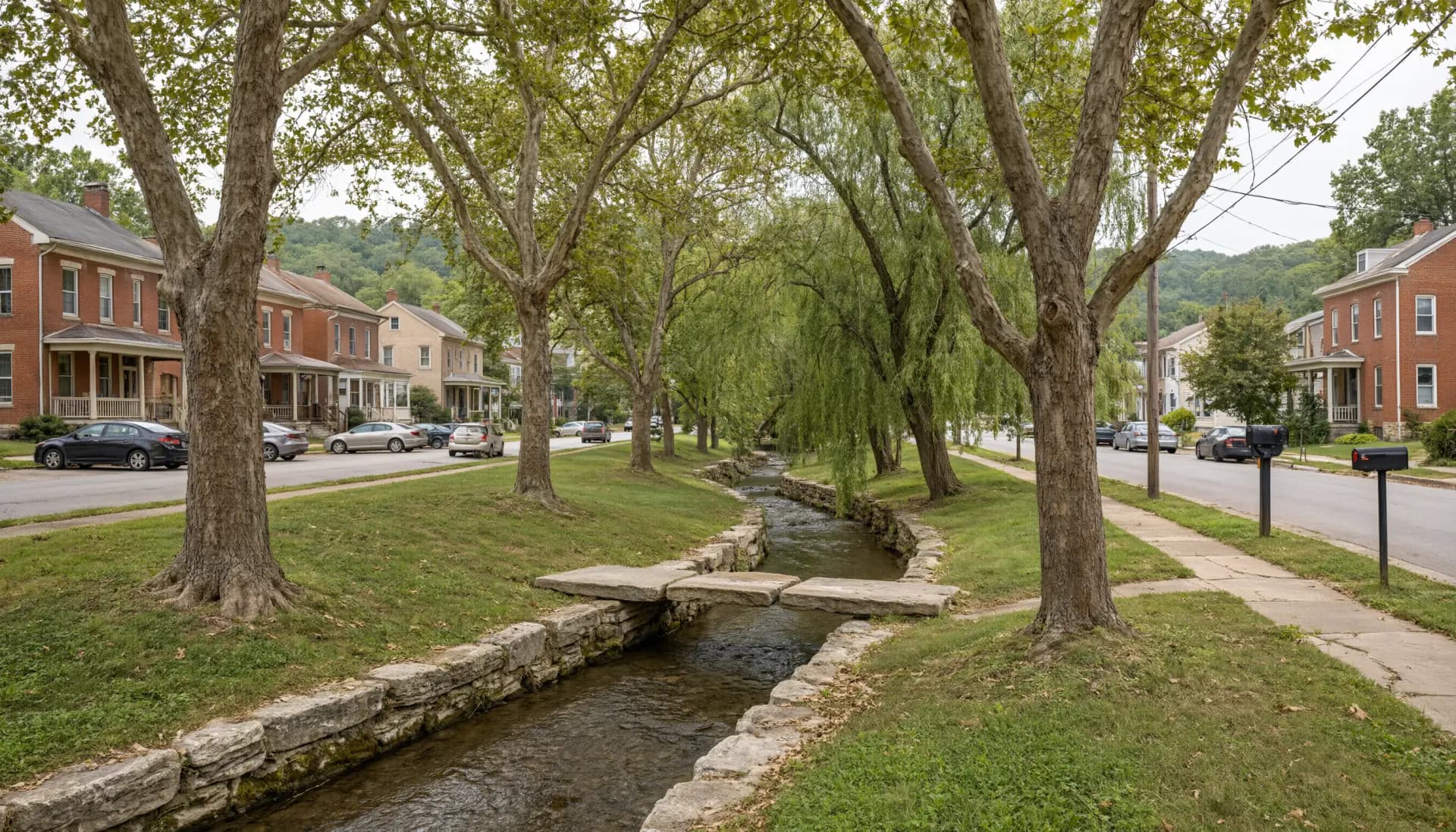 Siloam Springs, AR