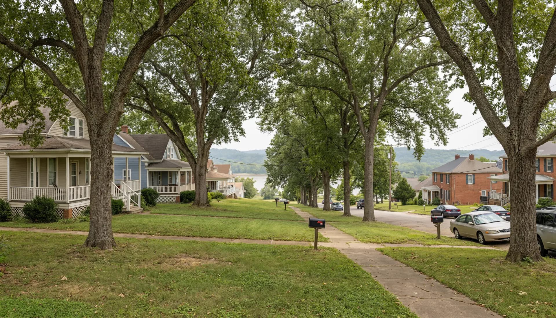 Van Buren, AR
