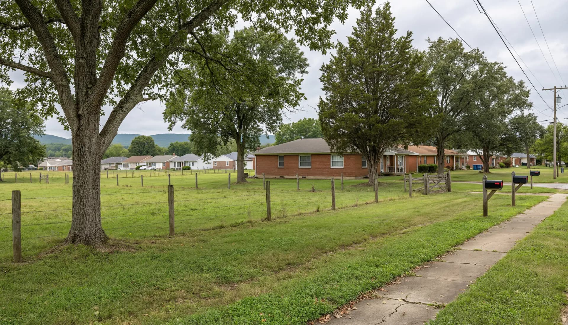 Vilonia, AR