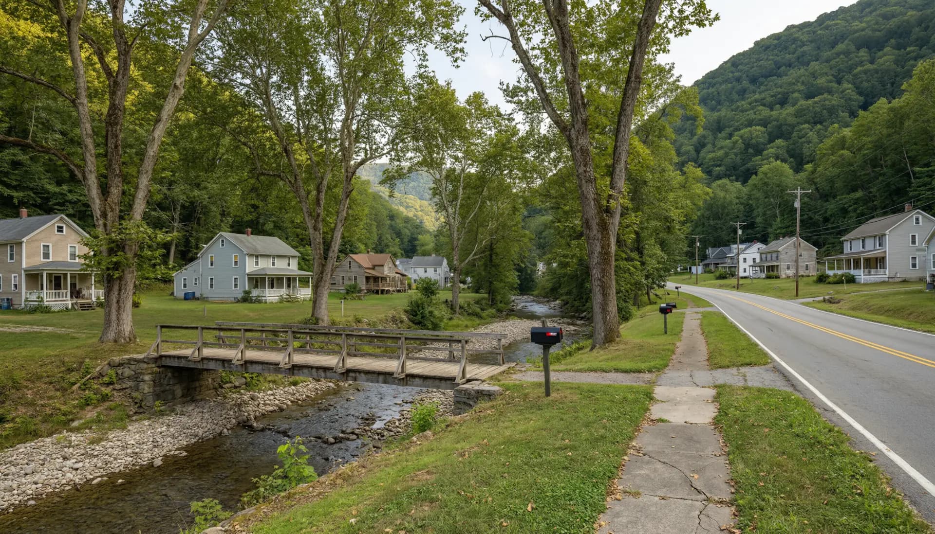West Fork, AR