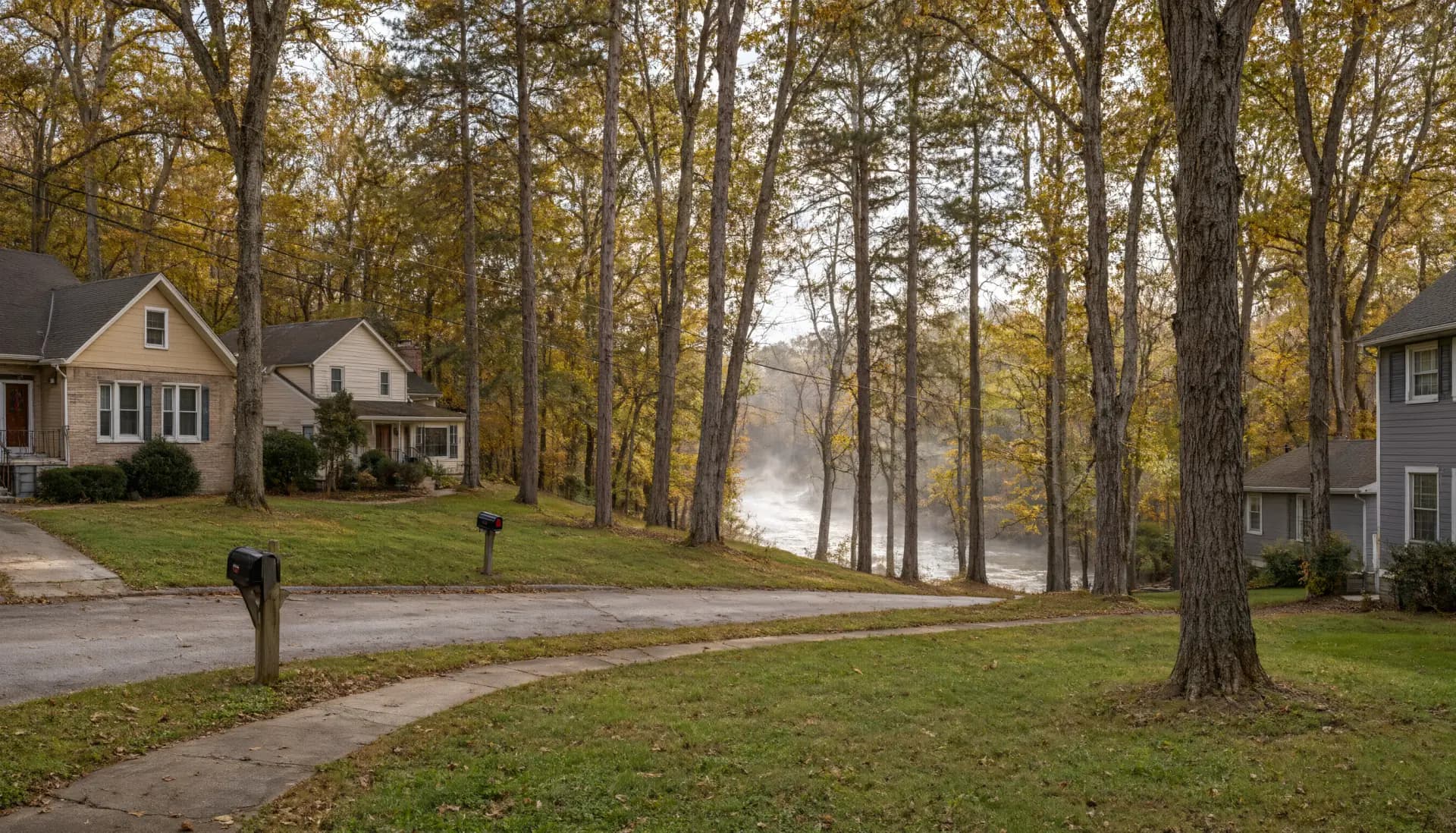 River Ridge in Benton, AR