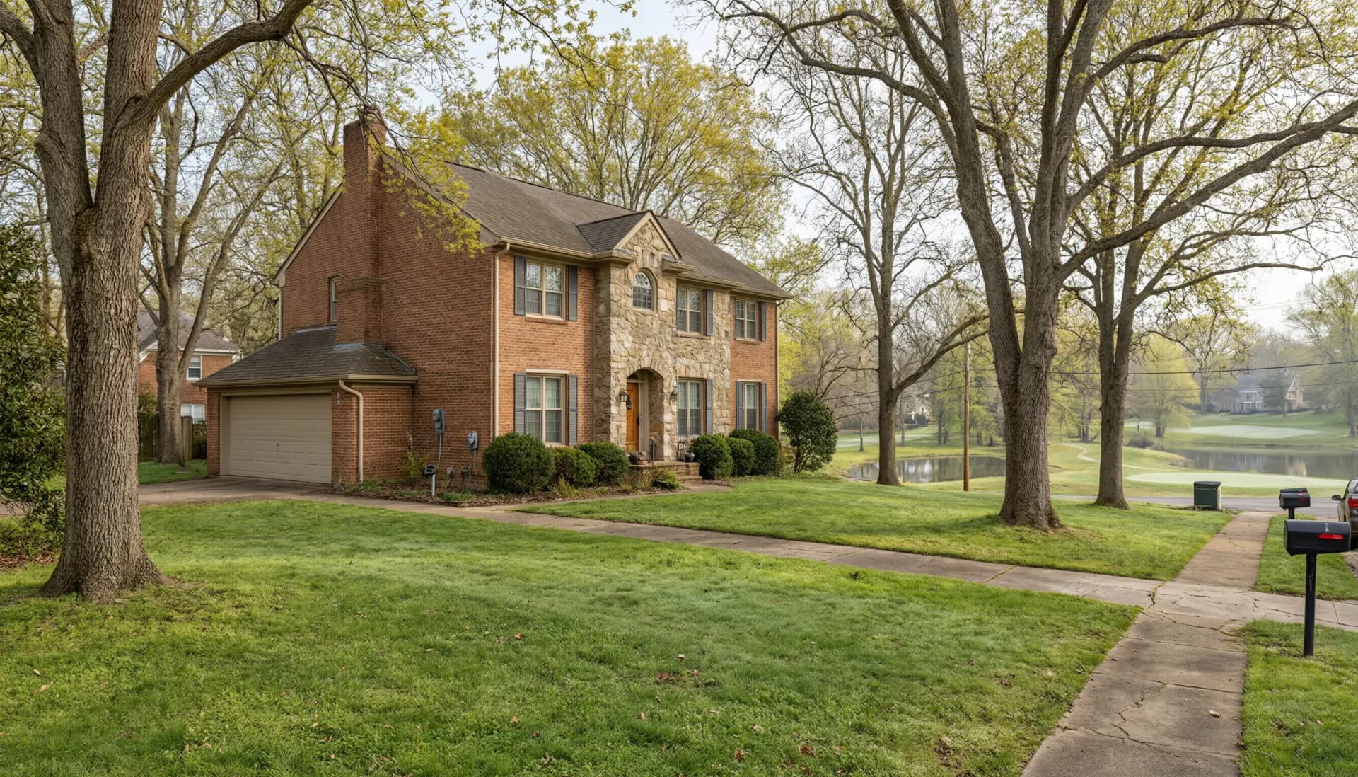 Shadow Valley in Bentonville, AR