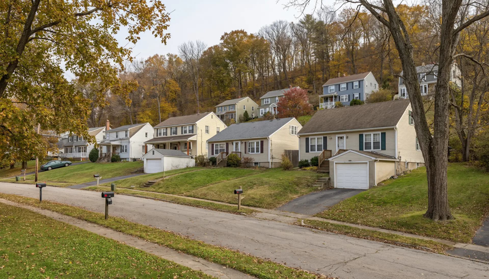Cantwell Hills in Branson, MO