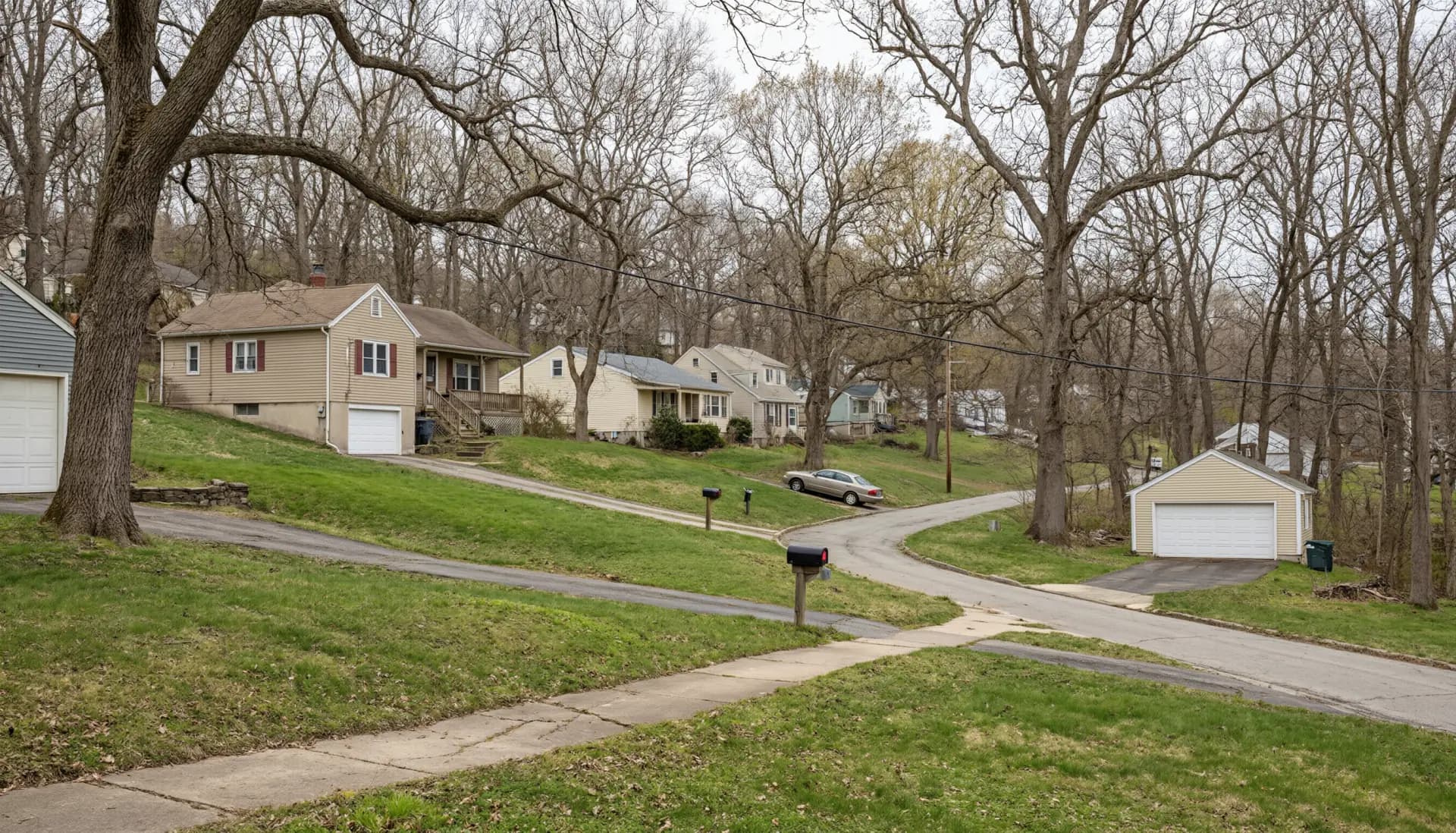 Hiawatha Heights in Branson, MO
