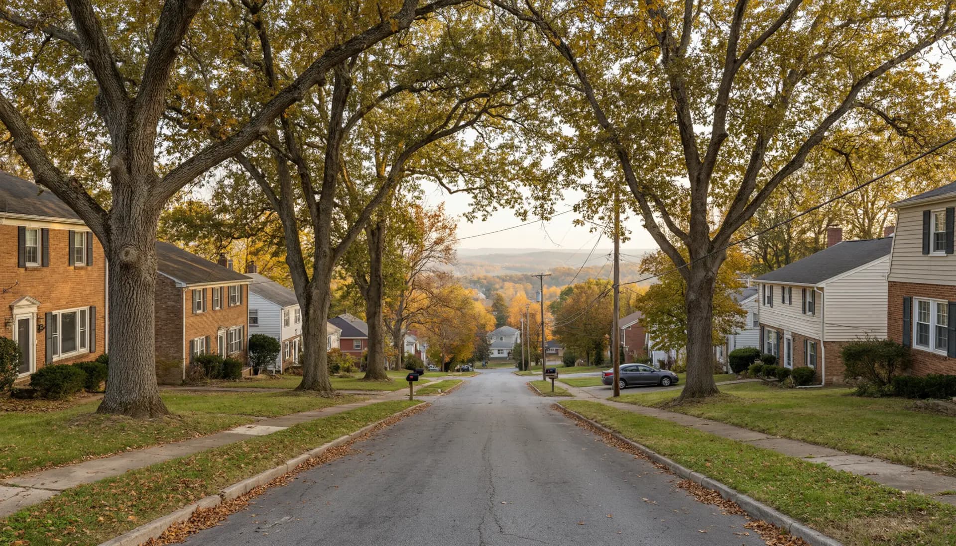 Lucia Ridge in Branson, MO