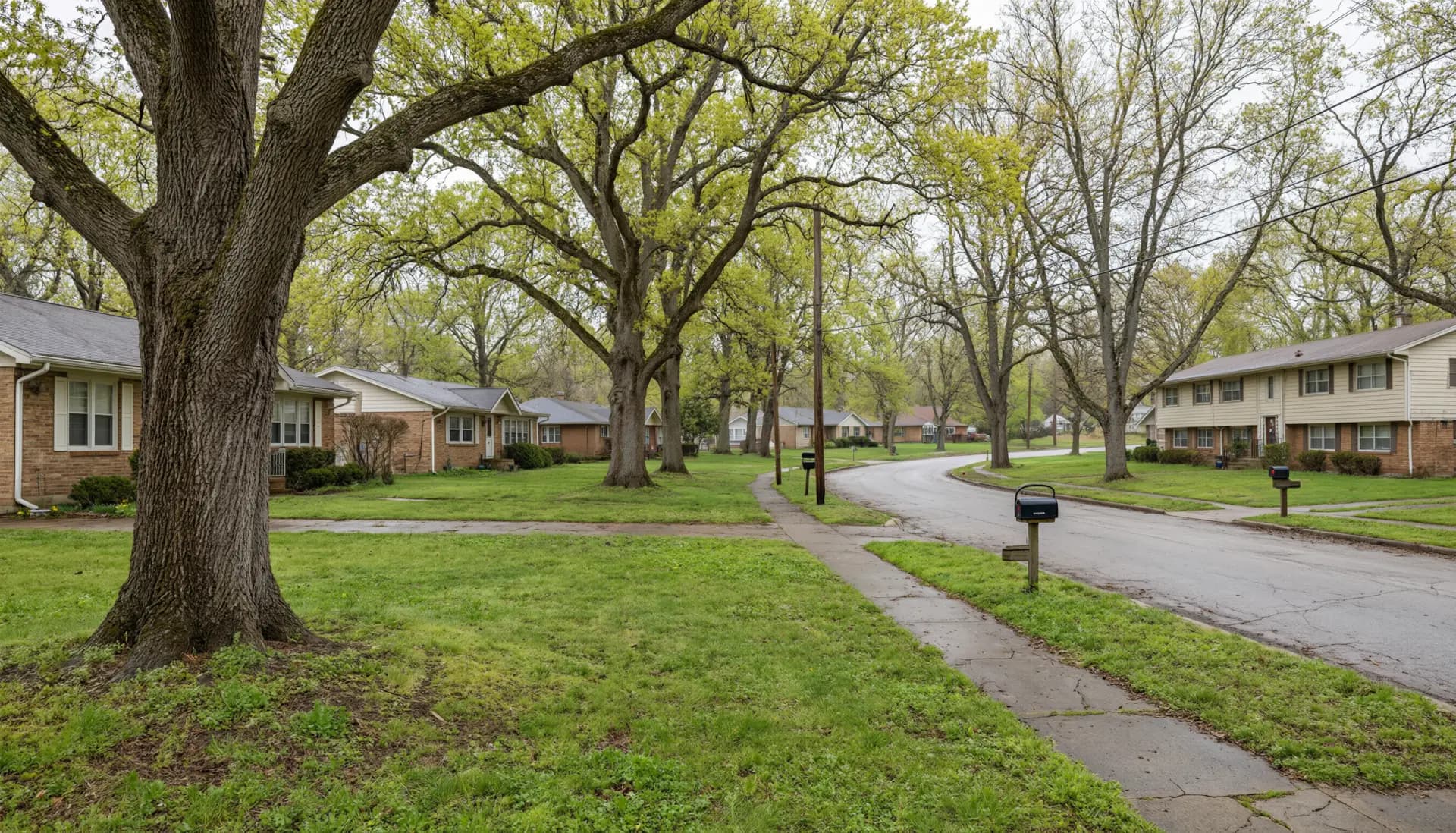 Indian Hills in Jacksonville, AR