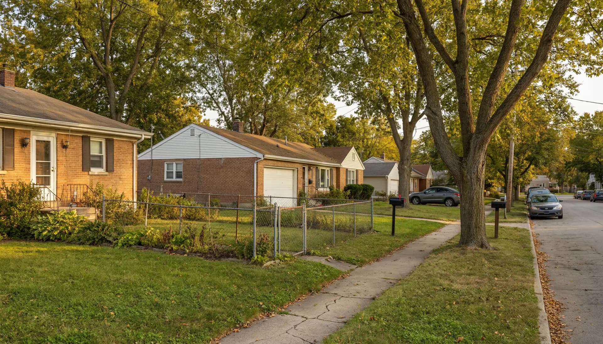 Eastmorland in Joplin, MO
