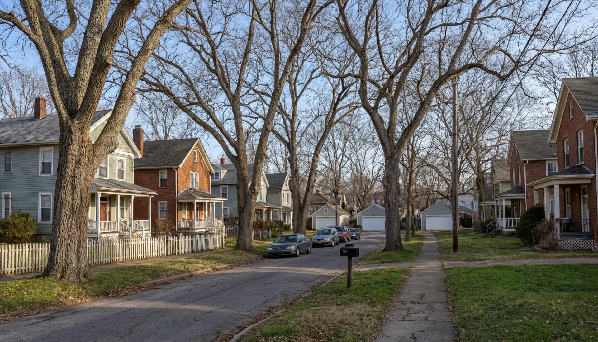 Murphysburg in Joplin, MO