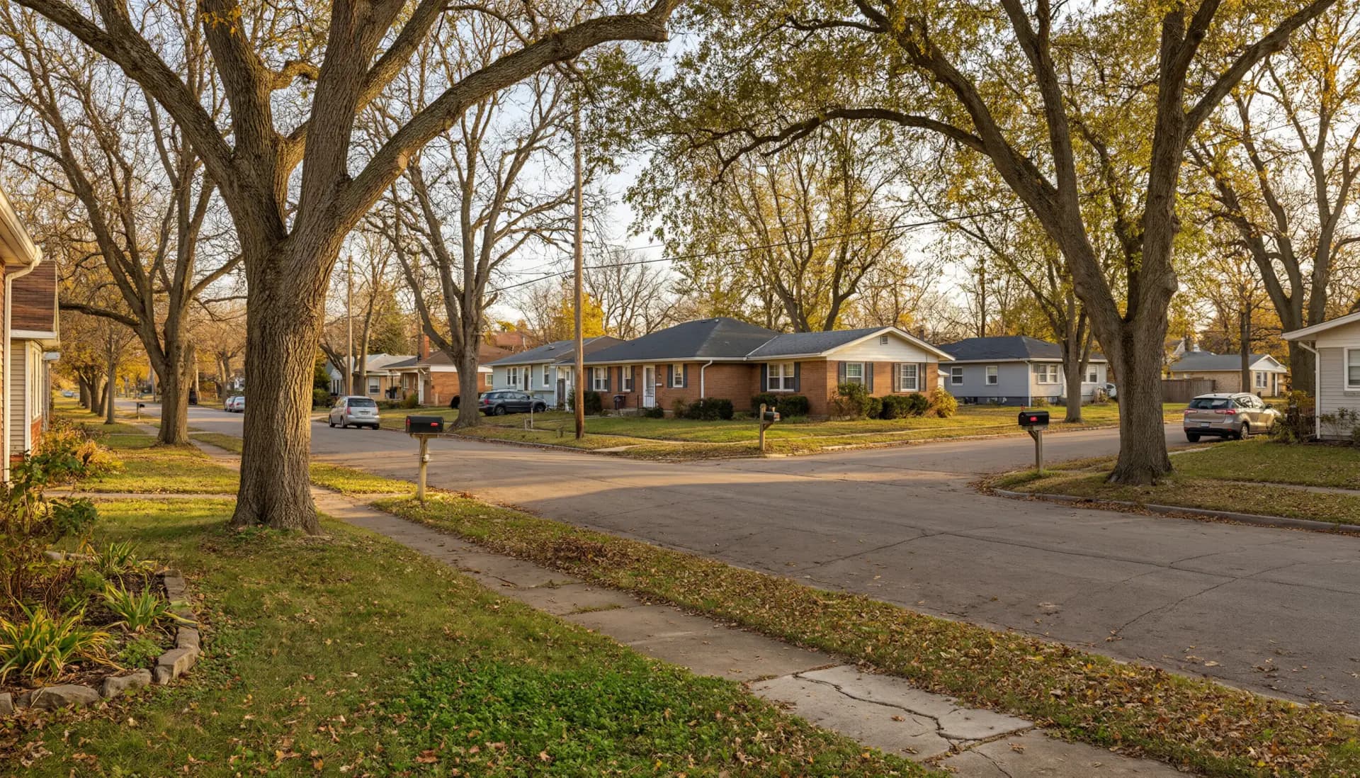 Roanoke in Joplin, MO