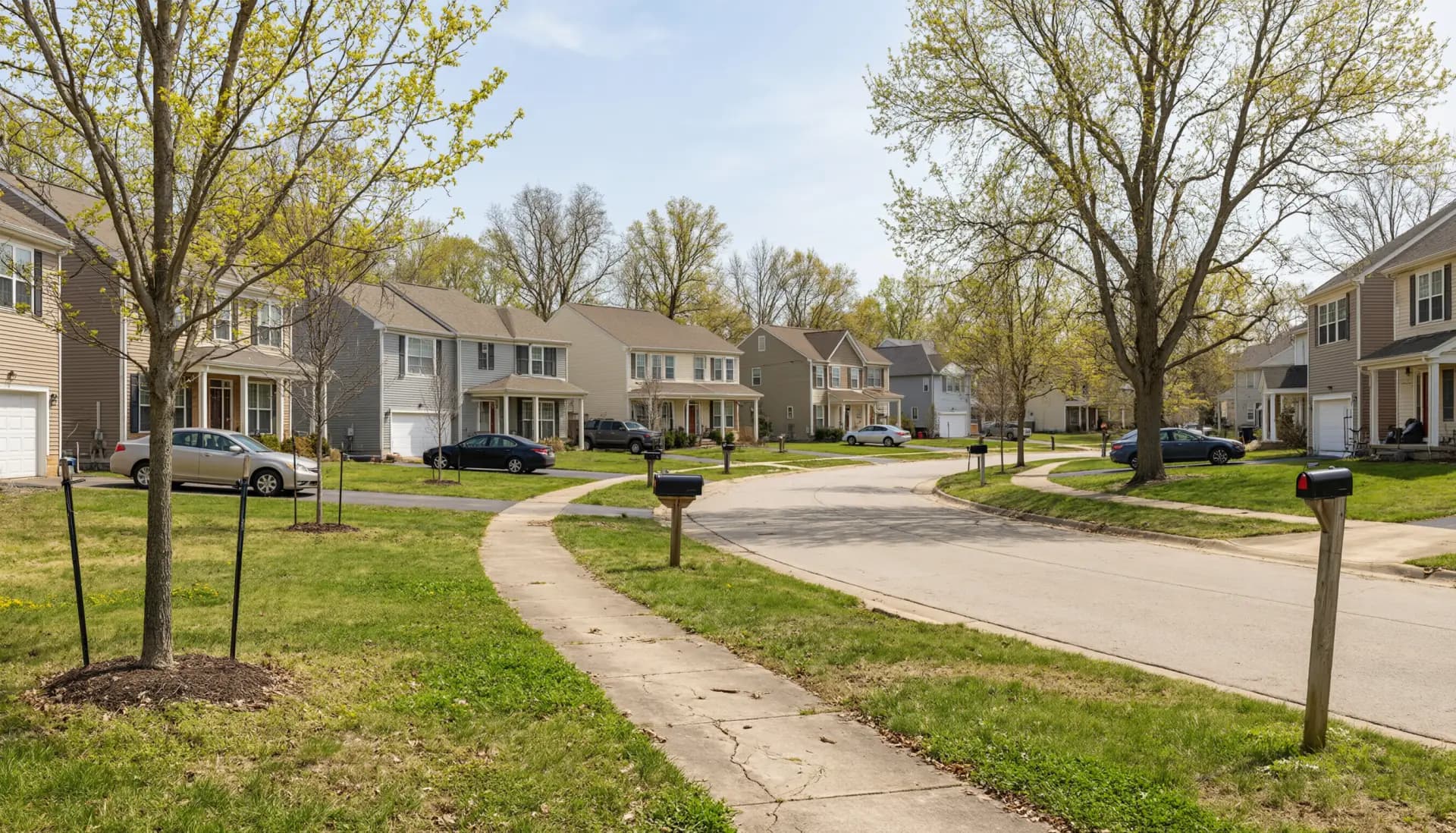Sunset Ridge in Joplin, MO
