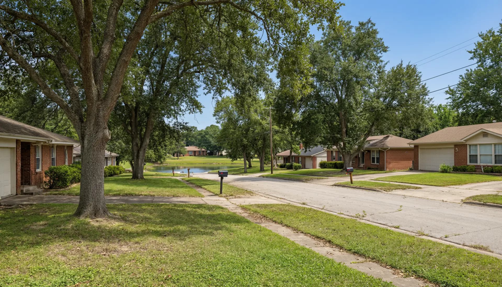 Indian Hills in North Little Rock, AR