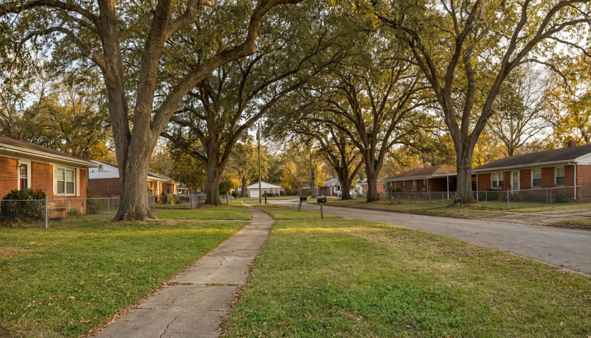 Sylvan Hills in Sherwood, AR