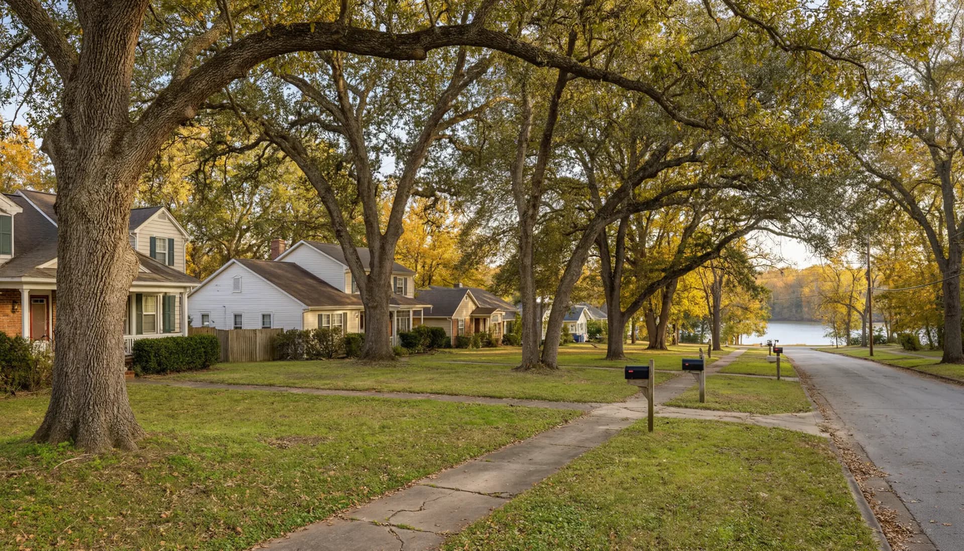 Shady Grove in Springdale, AR