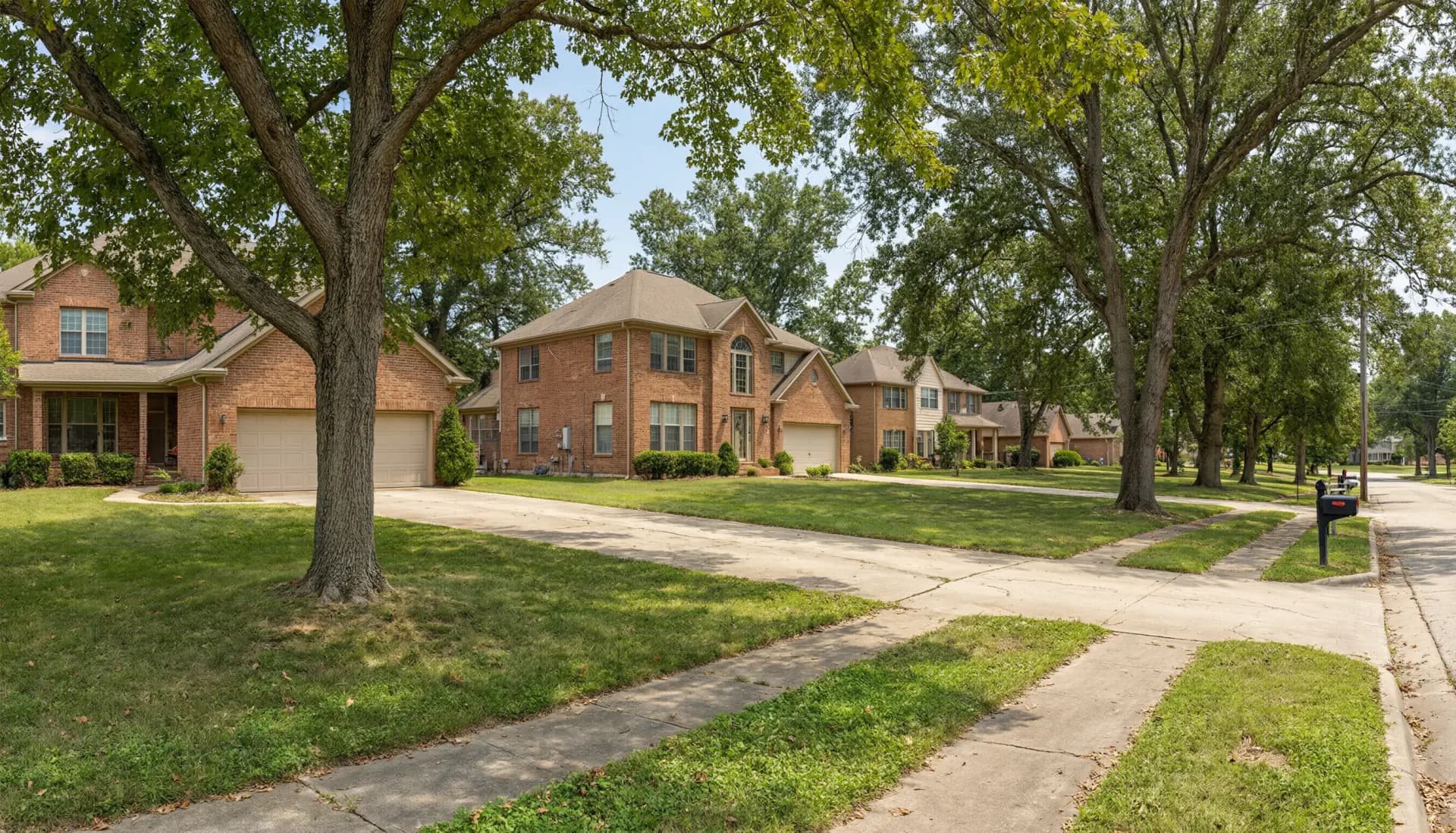 Thornbury in Springdale, AR