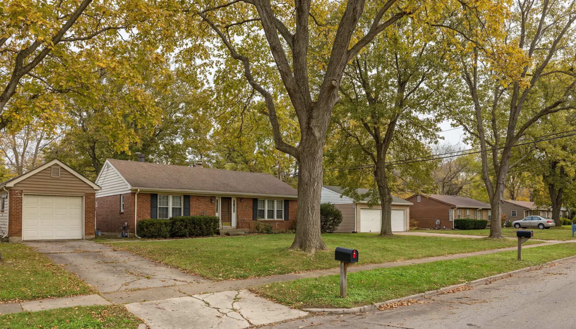Galloway Village in Springfield, MO