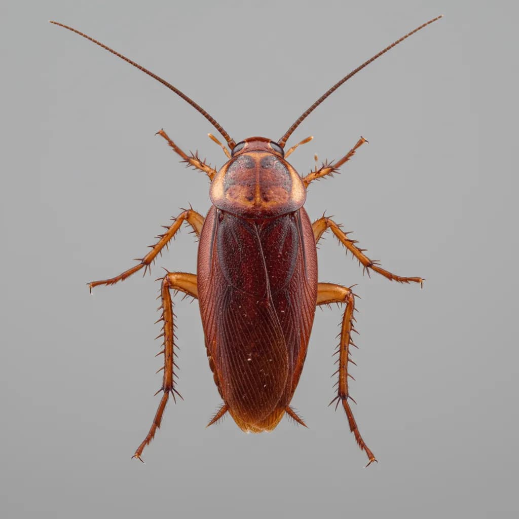 Cockroach