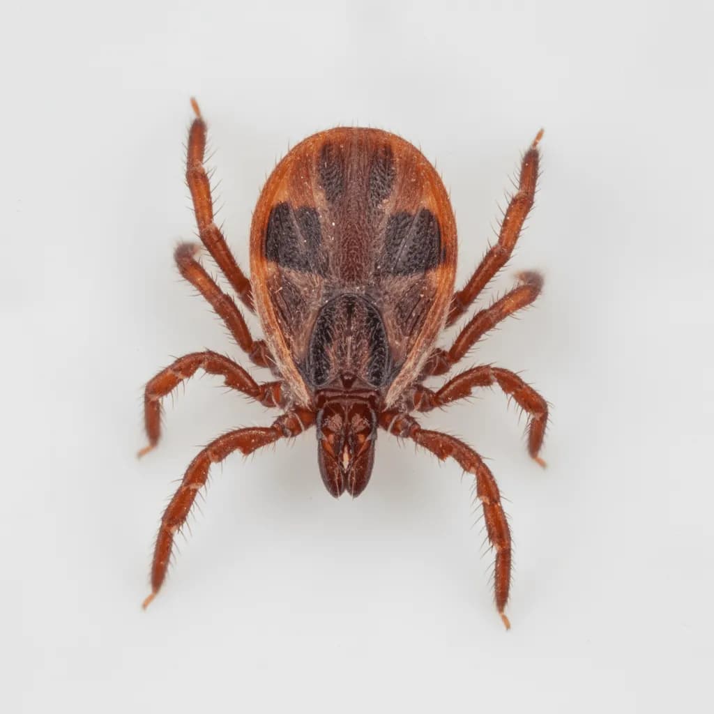 American Dog Tick