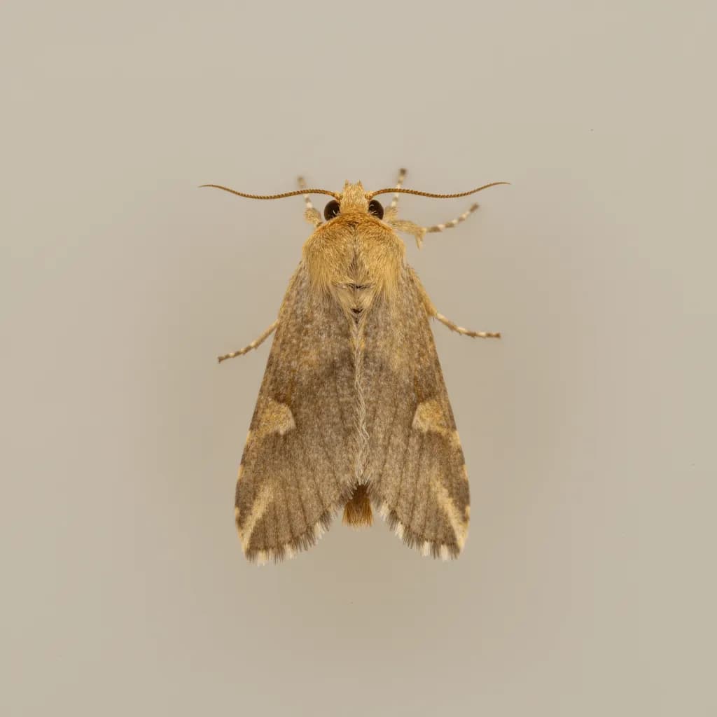 Angoumois Grain Moth