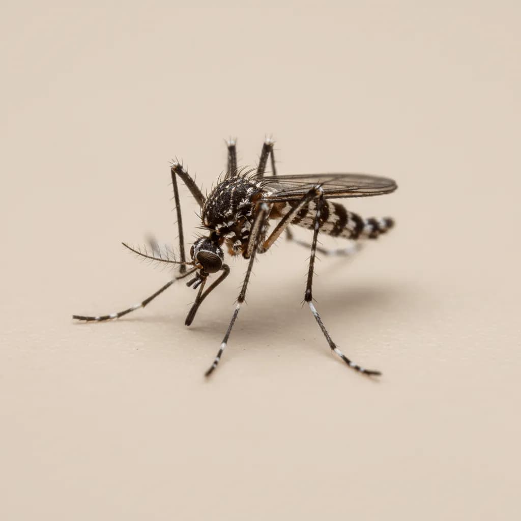 Mosquito