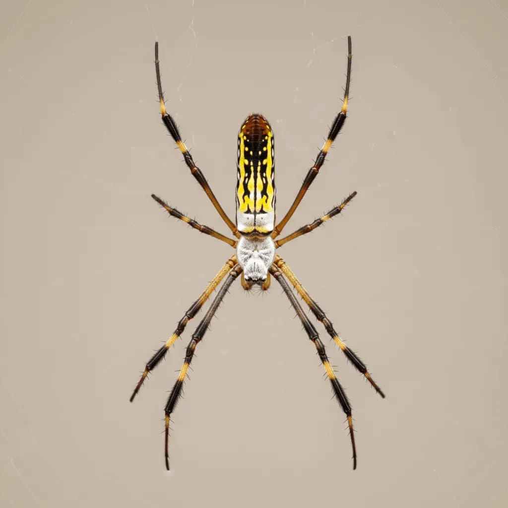 Banana Spider