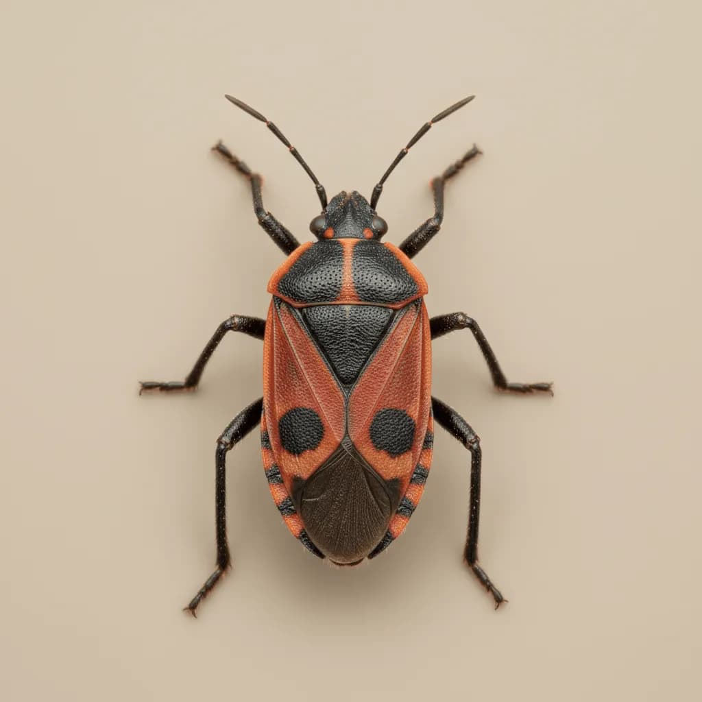 Boxelder Bug