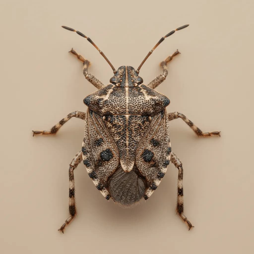 Occasional Invader