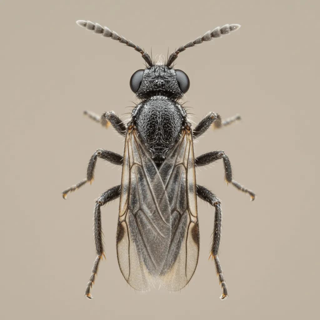 Buffalo Gnat
