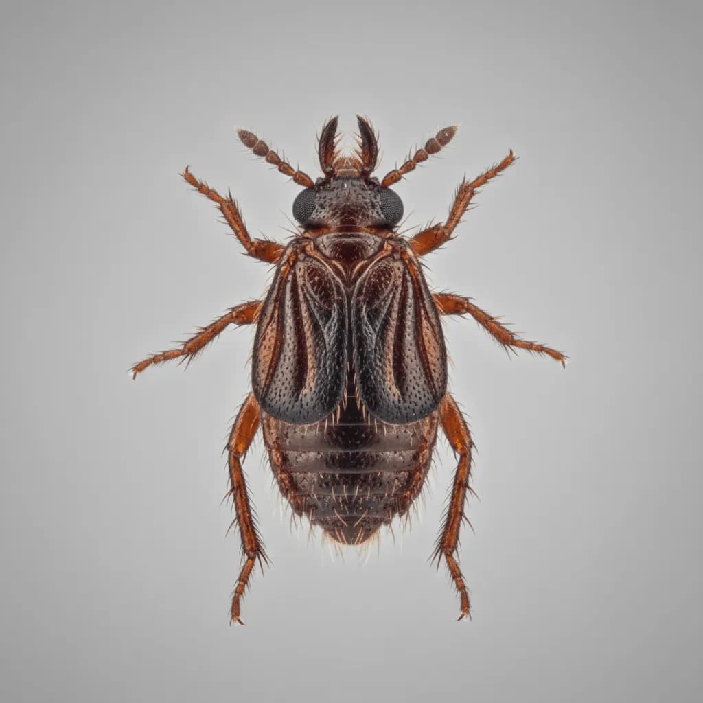 Flea & Tick