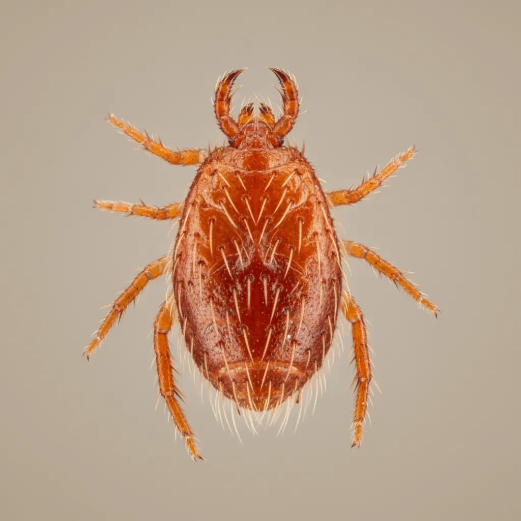 Chigger