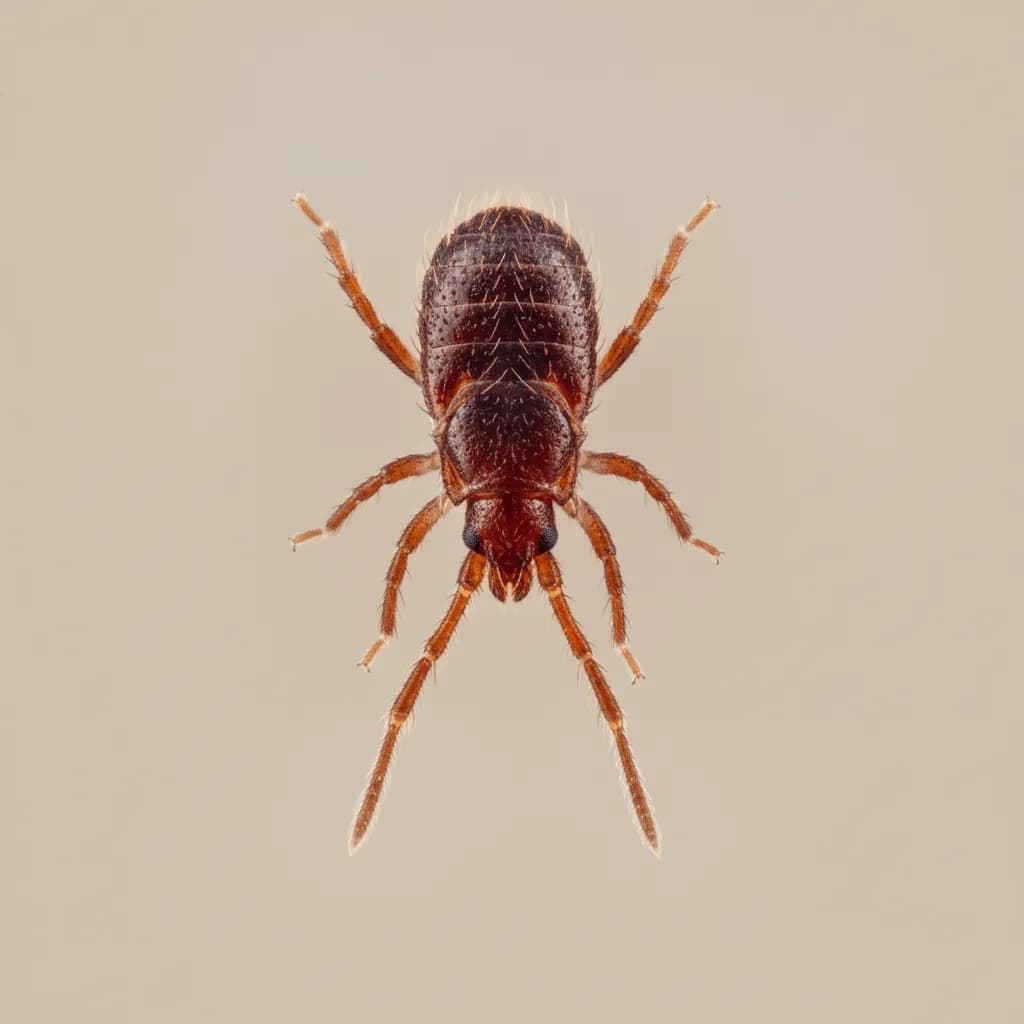 Clover Mite