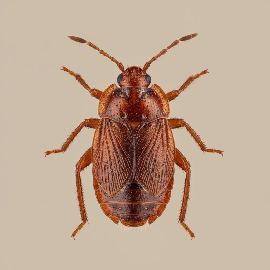 Bed Bug