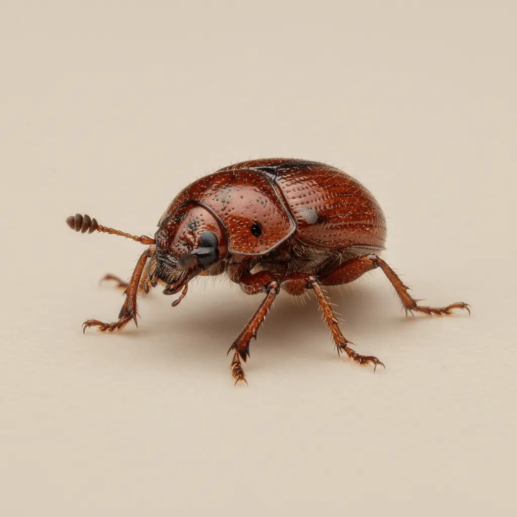 Confused Flour Beetle